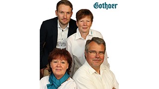 Versicherung Greifswald - Jens Marziniak | Gothaer